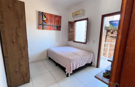 Linda casa com piscina - Foto 13