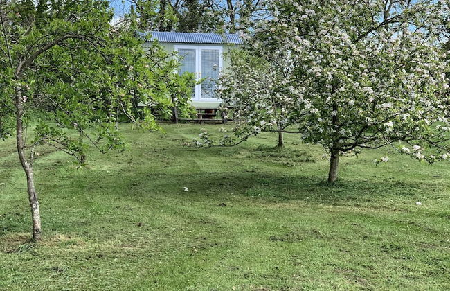 Hillcrest Hut - Foto 15