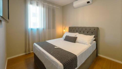 Apartamento Moderno AZ202-7 - Foto 4