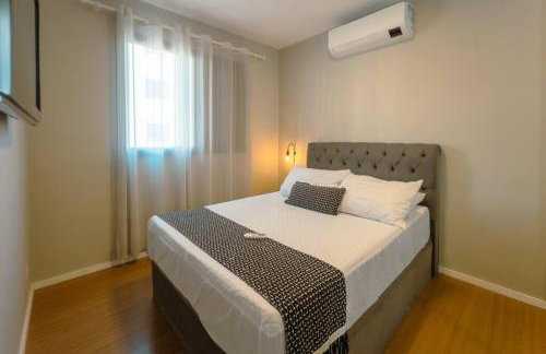 Apartamento Moderno AZ202-7 - Foto 4