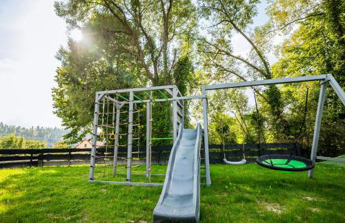 GoodMood Bieszczady - ogrzewany domek całoroczny - Foto 29