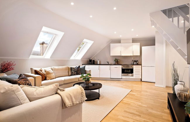 Dragesmauet Apartments - Foto 25