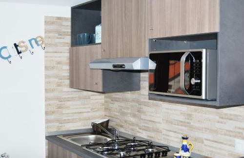 Jazz & Blues Apartments near " Sentiero degli Dei " - Foto 33