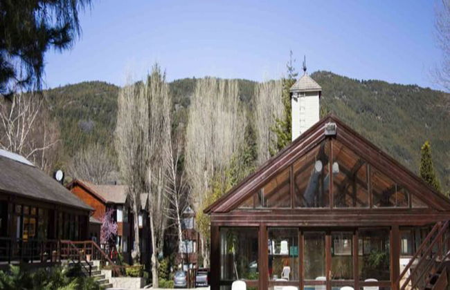 Rincon de los Andes Resort - Foto 53