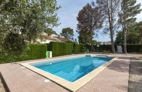 Holiday Home Villa Casalot VI by Interhome - Foto 2