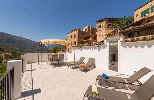 Town House Alba in Fornalutx - Foto 16