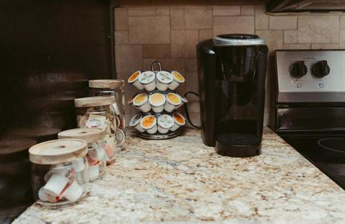 Stylish Island Villa - Foto 23