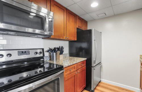 Relaxing Arlington Apt - Pool - near Pentagon City - Foto 5