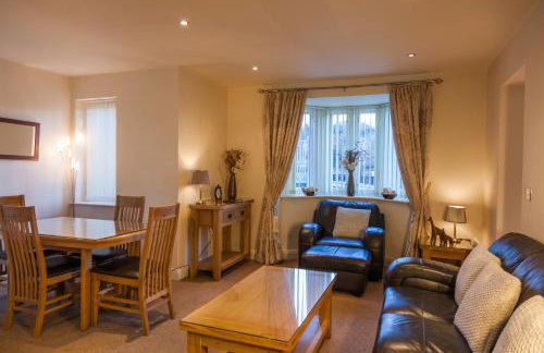 Riverview Apartment - Foto 12