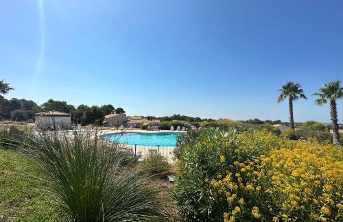 Villa le Castellet et proche circuit Paul-Ricard à 20 mn de la Mer - Foto 37