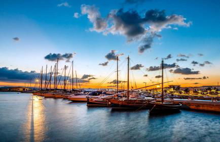 Casa Vacanze Fronte Mare Calasetta "CA' U CAPPUN" - Foto 75