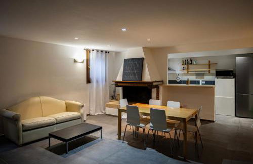 AGRITURISMO LA CORTE DEI CAVALIERI - Foto 13