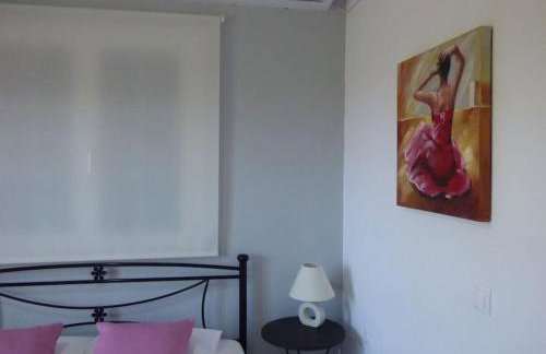 AGIOS LEON APARTMENT 1 - Foto 40