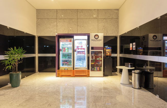 Beach Class Ilha do Leite by Easy Home - Foto 2