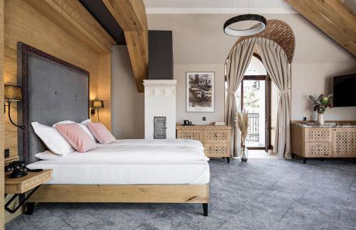 Aparthotel Cristina - Foto 4