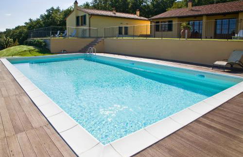 Podere Casalsole - Foto 20