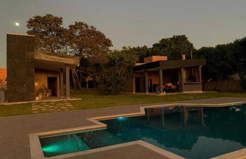 Chácara Ecológica e Sustentável - Photo 27