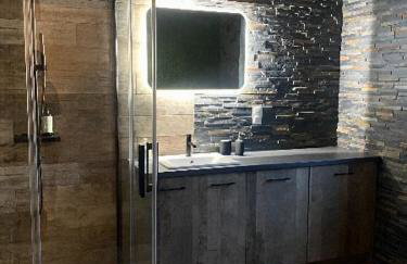 Apartamenty na Wzgórzu Boho 1- Jacuzzi, sauna, survival, free parking - Foto 8