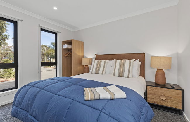 BIG4 Bendigo Park Lane Holiday Park - Foto 14