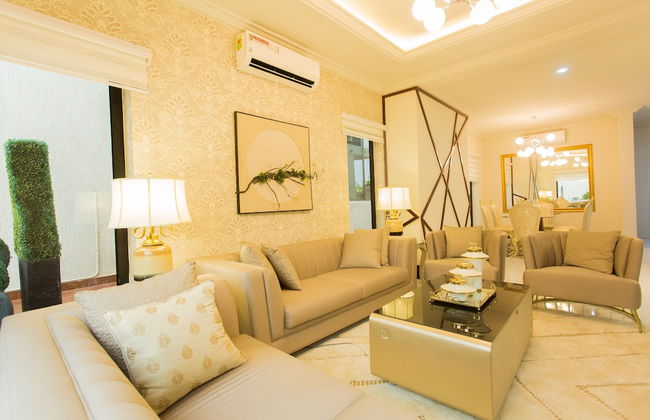 Kumasi Luxury Apartments at The Fairview - Foto 34