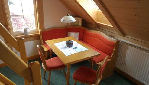 Altes Zollhaus Waltersdorf - Foto 4