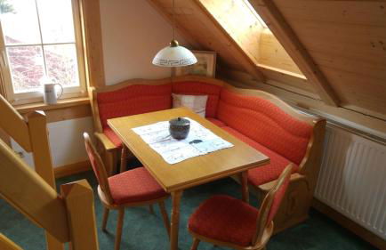 Altes Zollhaus Waltersdorf - Foto 4