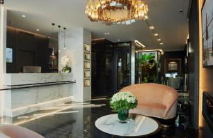 Hôtel Roi de Sicile - Rivoli - Photo 29