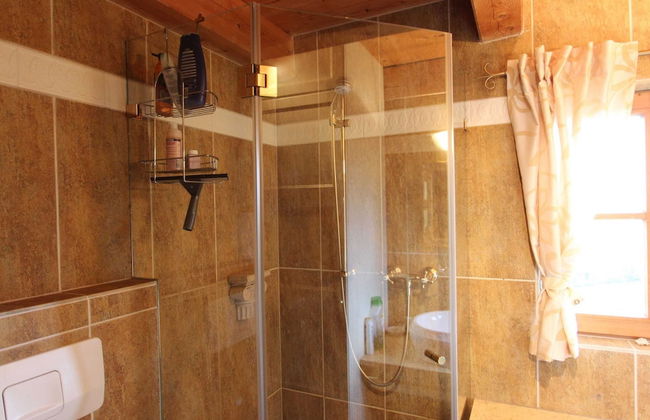 Chalet in St Johann on Ski Slopes - Foto 11