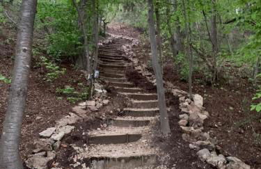 Holzhaus Devils Corner - Foto 2