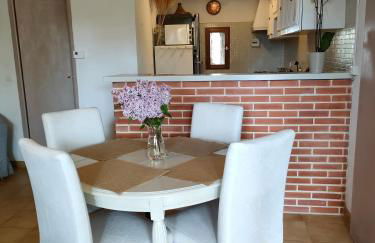 La maison d'Yvette - Foto 8