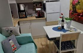 Alicante Postiguet Studios - Photo 29