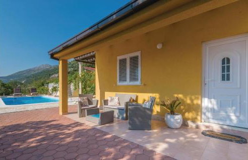 Two-Bedroom Holiday Home In Dingac - Foto 8