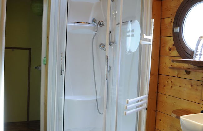 Péniche le Défi - Foto 7