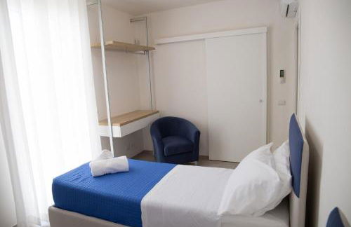 Villa Sabbie D'Oro - Foto 58