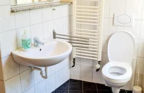 ELENA flat Lavendel Duisburg Zentrum - Photo 17