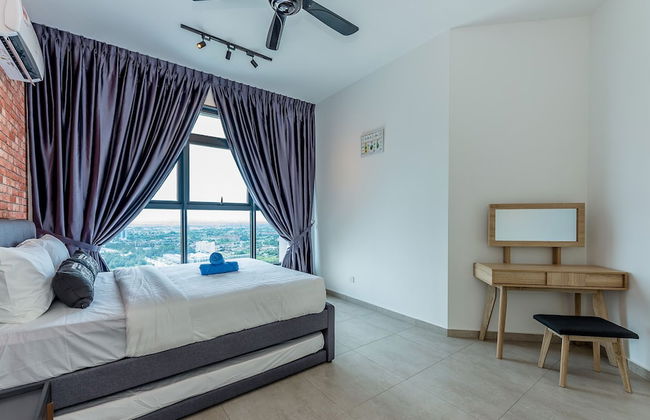 Atlantis Executive Melaka by I Housing - Photo 56