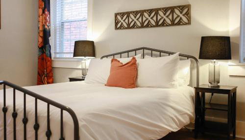 Sojourn at Colley Manor Unit 4 Sleeps 4 - Foto 3