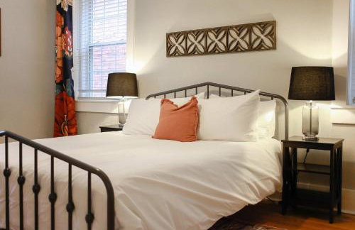 Sojourn at Colley Manor Unit 4 Sleeps 4 - Foto 3