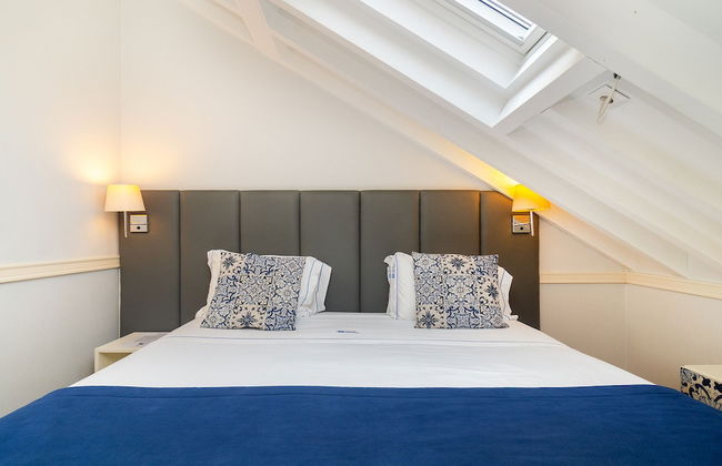 Villa Baixa - Lisbon Luxury Apartments - Foto 23