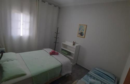 Casa para Aluguel de Temporada em Carrancas MG - Casa do Artista - Photo 28