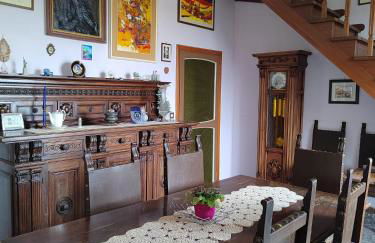 B&B La Finestra Sul Mare - Foto 22