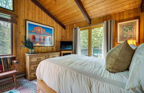 Jamaica Vacation Home with Deck 8 Mi to Skiing! - Foto 27