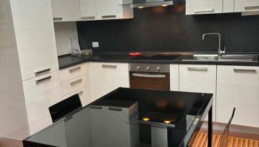 VILLA ISELLA - Photo 4, stove, dishwasher, minibar