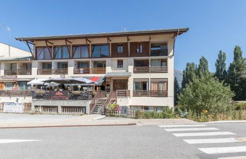 Neige d'Argent - Station à pied - Foto 13