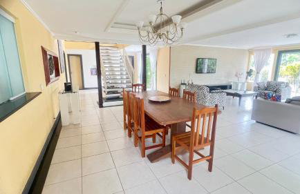 Casa Familiar Alto Patrón, Ferradura, BUZIOS - Foto 11