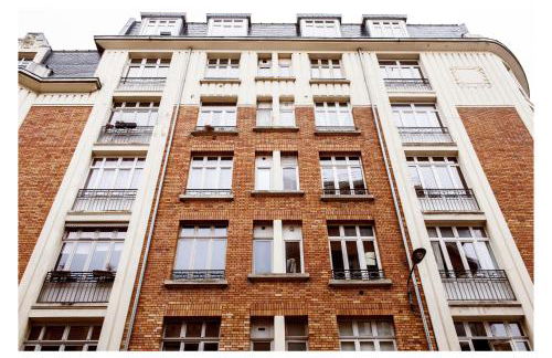 Grand appart 85m2 de standing, hyper centre/gare - Foto 14