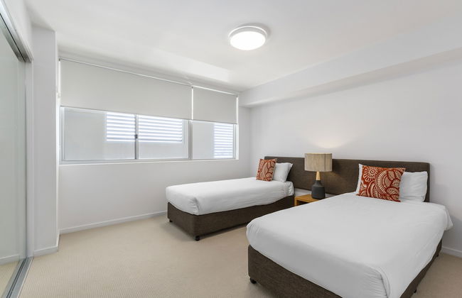 Echelon Apartments - Foto 10