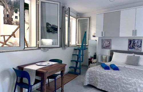 Mareluna Luxury Accomodation - Foto 75