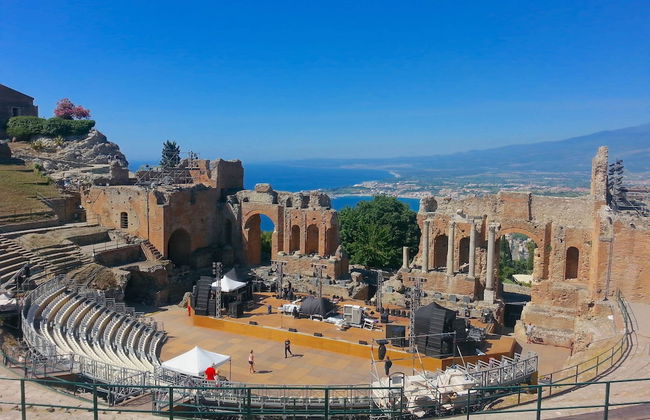 Belvilla by OYO Villa Trecastagni - Foto 35