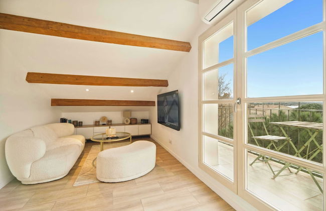 Résidence Celli Saint-Tropez - Foto 27